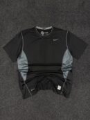 NIKE PRO COMBAT FITTED COMPRESSION - LARGE
