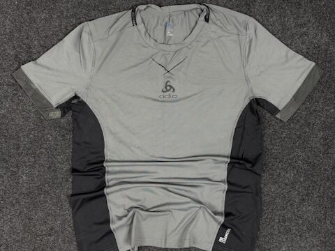 ODLO PRO CERAMICOOL COMPRESSION - LARGE