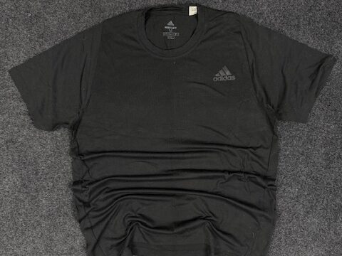 Adidas CLIMALITE T-shirt - M/L
