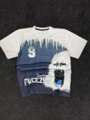 Activewear sports T-shirt - SMALL