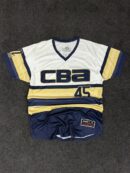 MARICCI HONOR THE GAME JERSEY - S/M