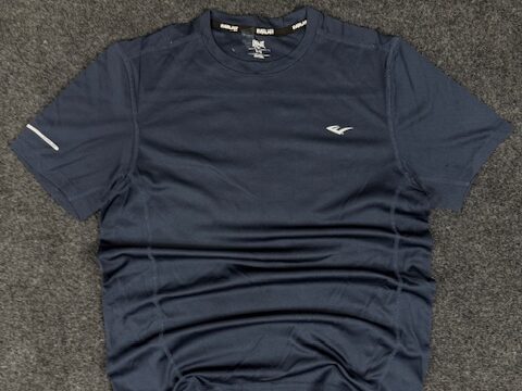EVERLASTING ACTIVEWEAR T-SHIRT - SMALL