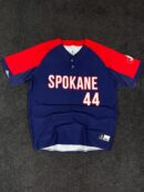 BNS SPORTS JERSEY - XL