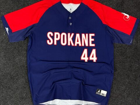 BNS SPORTS JERSEY - XL