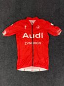 CASTELLI CYCLING JERSEY - MEDIUM