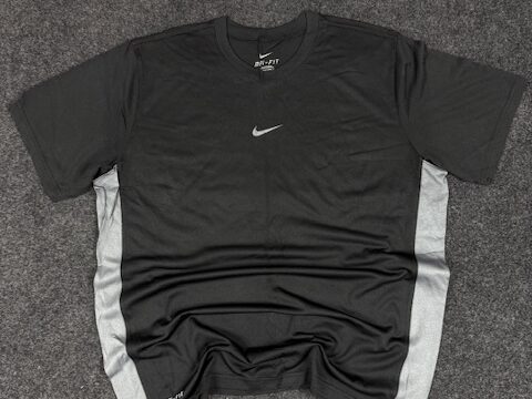 NIKE DRI FIT ACTIVEWEAR T-SHIRT - 2XL