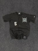 NEW ERA BASEBALL JERSEY - SMALL