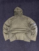 HABIT ACTIVEWEAR HOODIE T-SHIRT - XXL