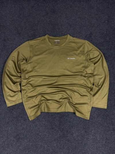 COLUMBIA OMNI-WICK T-SHIRT - XXL