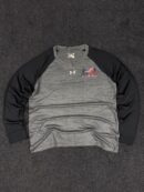 UNDER ARMOUR HEATGEAR LOOSE T-SHIRT - LARGE