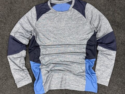 CHAMPION ACTIVEWEAR T-SHIRT - SMALL