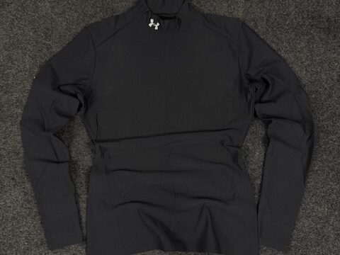 UNDER ARMOUR  WOMEN COMPRESSION - LARGE