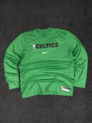 NIKE NBA CELTICS BASKETBALL T-SHIRT - XXL