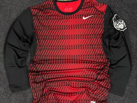 NIKE PRO COMBAT COMPRESSION - XXL