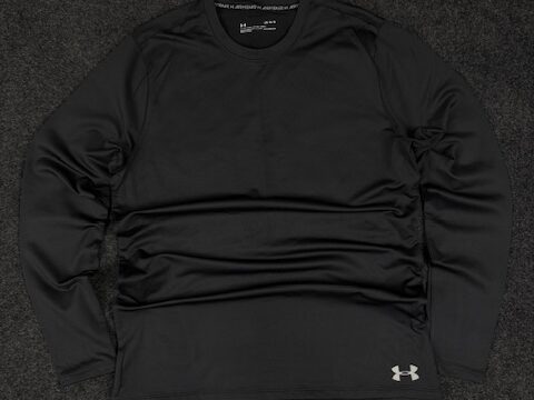 UNDERS ARMOUR COLDGEAR COMPRESSION - XL