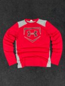 UNDER ARMOUR SPORT T-SHIRT - XSMALL