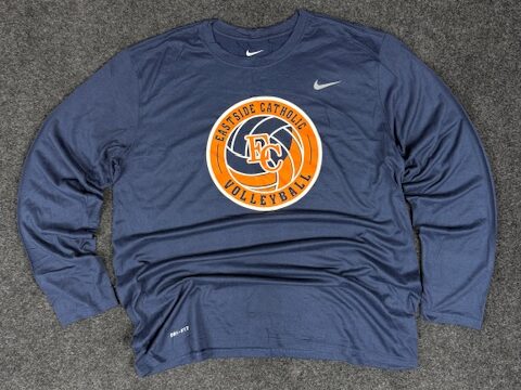 THE NIKE TEE DRI FIT T-SHIRT -XXL