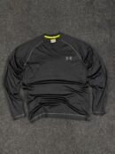 Under armour heatgear loose T-shirt - SMALL
