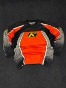 TRG BIKERS JERSEY - 4XL