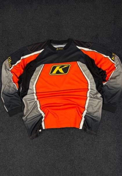 TRG BIKERS JERSEY - 4XL