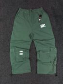 SHADOW CARGO PANTS - MEDIUM