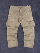 J•CREW CARGO PANTS - W34 L37