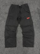IZZUE LIVE IT REAL CARGO PANTS - MEDIUM