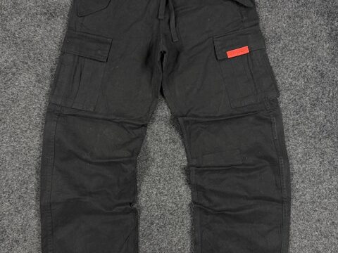 IZZUE LIVE IT REAL CARGO PANTS - MEDIUM