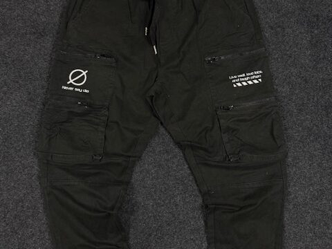 En.7 cargo pants - XL