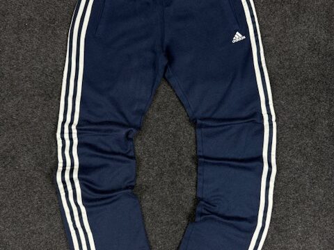 Adidas sports track pants women - SMALL