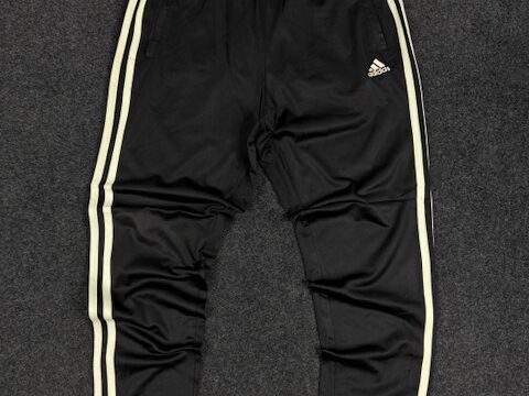 Adidas sports track pants - MEDIUM