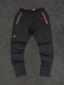 SPYDER SPORT TRACK PANTS- MEDIUM