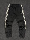 Adidas sports track pants - LARGE