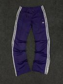 Adidas originals three stripes track pants women - Medium