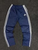 Adidas sports track pants - X SMALL