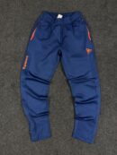 LE COQ SPORTIF TRACK PANTS- SMALL