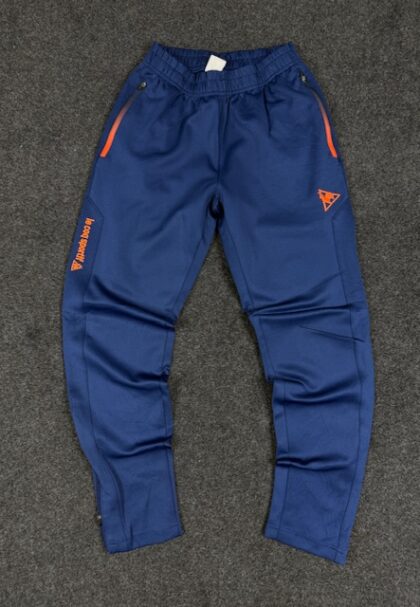 LE COQ SPORTIF TRACK PANTS- SMALL