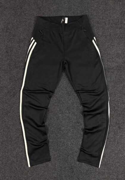 Adidas sports track pants- X SMALL