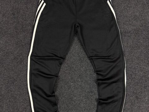 Adidas sports track pants- X SMALL