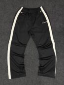 REEBOK CLASSIC TRACK PANTS - LARGE