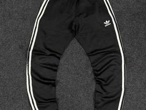 Adidas originals joggers pants - X small
