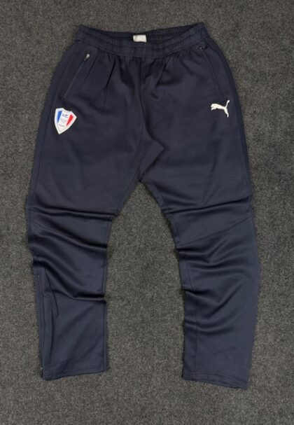 PUMA SPORTS TRACK PANTS - 3XL