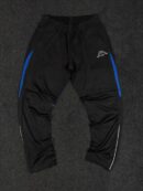 KAPPA SPORTS TRACK PANTS - XL