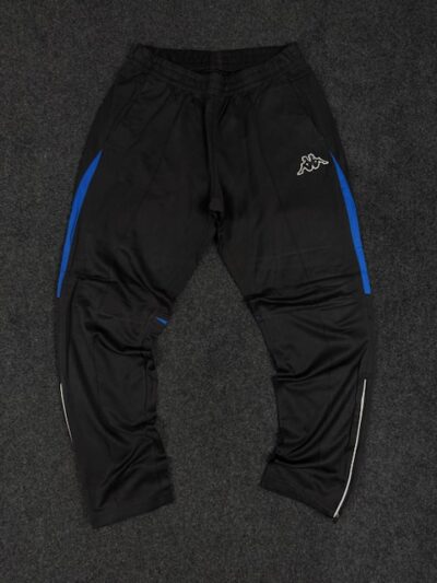 KAPPA SPORTS TRACK PANTS - XL