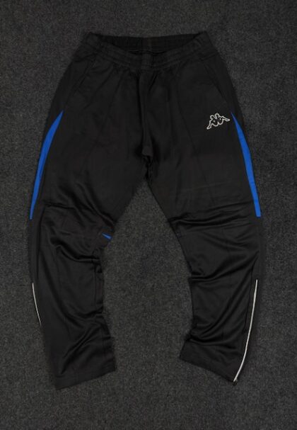 KAPPA SPORTS TRACK PANTS - XL