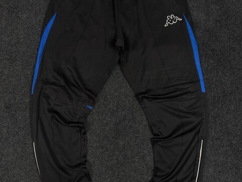 KAPPA SPORTS TRACK PANTS - XL