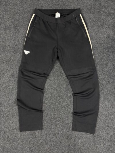 DYNAFIT TRACK PANT WOMEN - LARGE