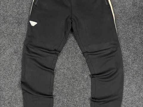 DYNAFIT TRACK PANT WOMEN - LARGE