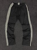 ADIDAS THREE STRIPES CLIMAWARM TRACK PANT- MEDIUM
