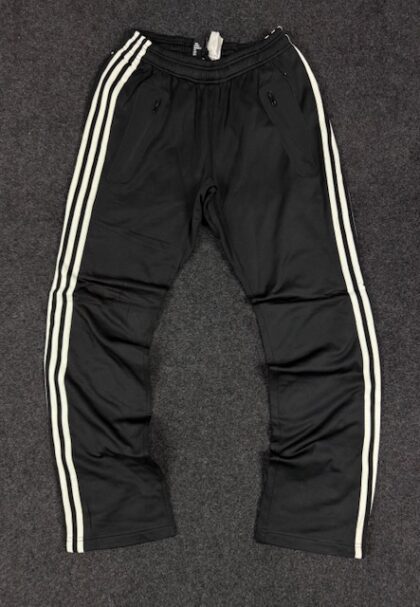 ADIDAS THREE STRIPES CLIMAWARM TRACK PANT- MEDIUM